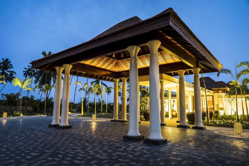 Anantara Peace Haven Tangalle Resort Exteriér fotografie